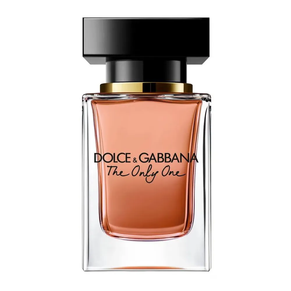 【未開封 100ml】D & G The Only One ザ オンリーワン Dg - The Only One Edp - Perfume The Only One Eau de Parfum
