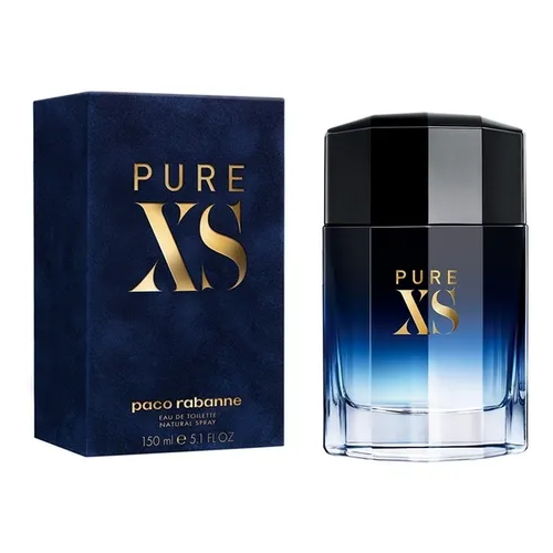 Pr - Pure Xs Edt - Perfume Pure Xs Eau de Toilette Masculino