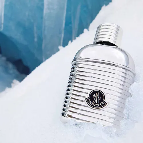 Mnc - Moncler Pour Homme Edp - Perfume Moncler Pour Homme Eau de