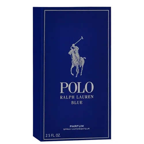 Rl - Polo Blue Parfum - Perfume Polo Blue Parfum Masculino - Ralph