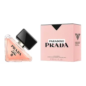 Fênix 　PRADA PARADOXE Eau de Parfum Prd - Prada Paradoxe Edp - Perfume Prada Paradoxe Eau de Parfum