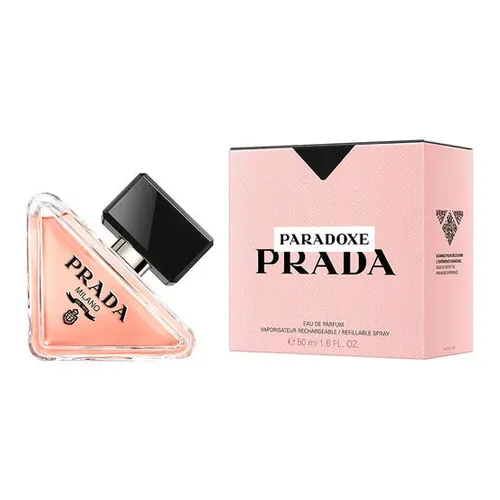 Prd - Prada Paradoxe Edp - Perfume Prada Paradoxe Eau de Parfum