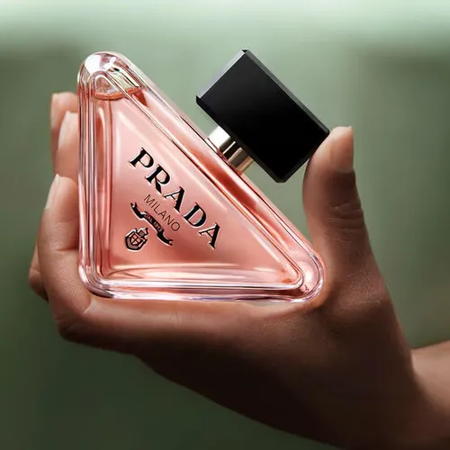 Prd - Prada Paradoxe Edp - Perfume Prada Paradoxe Eau de Parfum