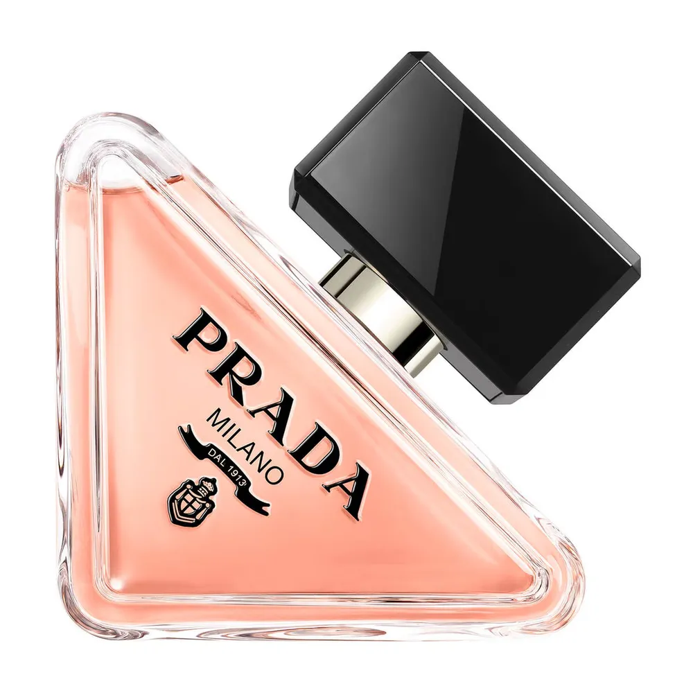 Prd - Prada Paradoxe Edp - Perfume Prada Paradoxe Eau de Parfum