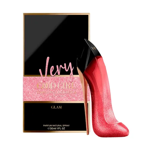 Very Good Girl Glam 香水 Ch - Very Good Girl Glam Parfum - Perfume Very Good Girl Glam Eau