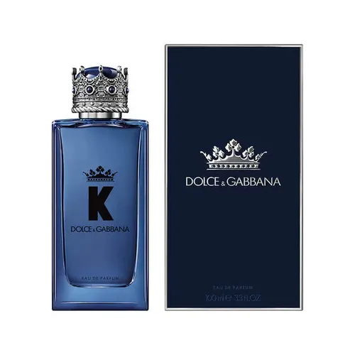 Dg - Dolce & Gabbana K Edp - Perfume Dolce & Gabbana K Eau de