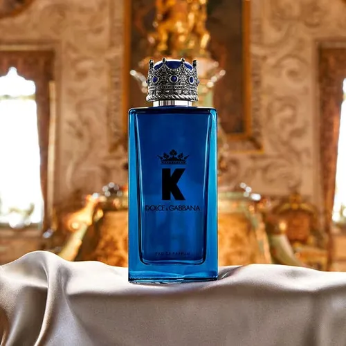 Dg - Dolce & Gabbana K Edp - Perfume Dolce & Gabbana K Eau de