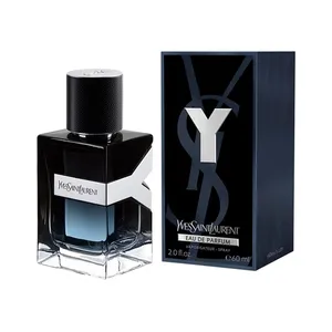 Ysl - Y Edp - Perfume Y Eau de Parfum 100ml Masculino - Yves Saint