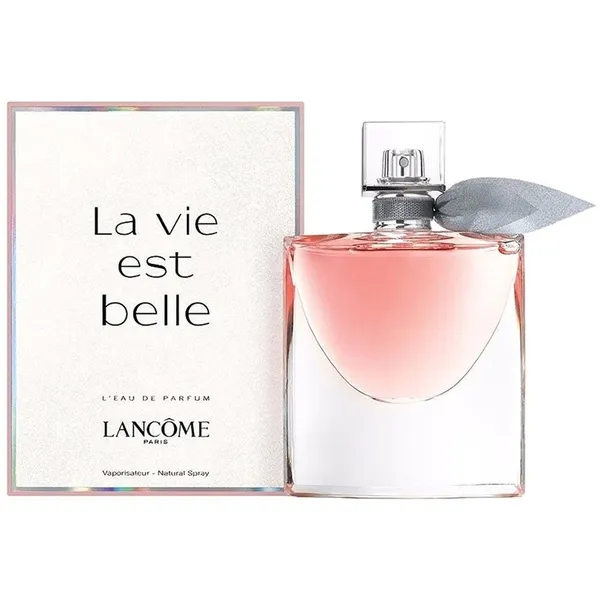 La Vie Est Belle オードパルファム 12362_lnc-la-vie-est-belle-edp