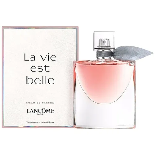 Lnc La Vie Est Belle Edp Perfume La Vie Est Belle Eau de