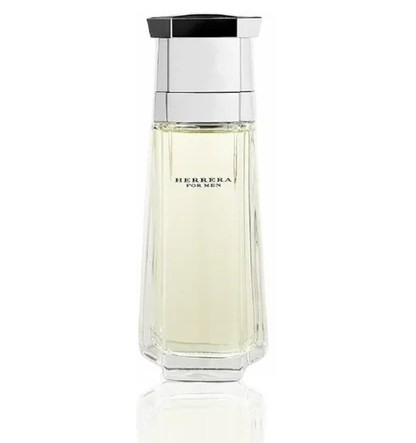 Ch - Herrera For Men Edt - Perfume Herrera For Men Eau de Toilette