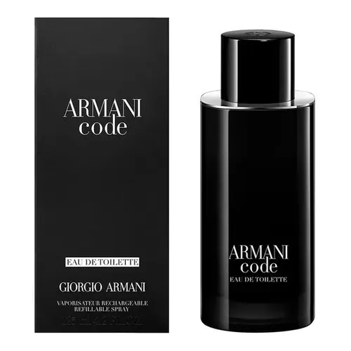 Gia - Armani Code Pour Homme Edt - Perfume Armani Code Pour Homme