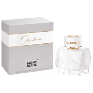 Mnt - Signature Edp - Perfume Signature Eau de Parfum 90ml