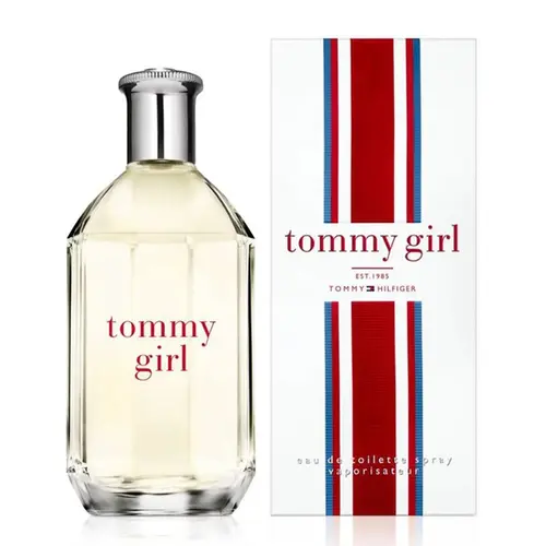 Th - Tommy Girl Edt
