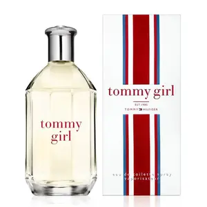Th - Tommy Girl Edt