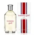 Th - Tommy Girl Edt