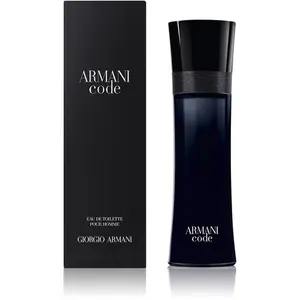 Gia - Armani Code Pour Homme Edt