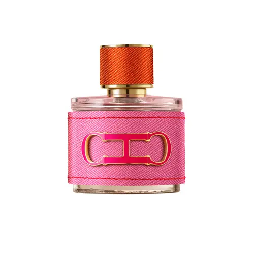 Perfume Carolina Herrera Ch Pasión Feminino Eau de Parfum