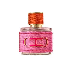 Perfume Carolina Herrera Ch Pasión Feminino Eau de Parfum
