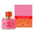 Perfume Carolina Herrera Ch Pasión Feminino Eau de Parfum