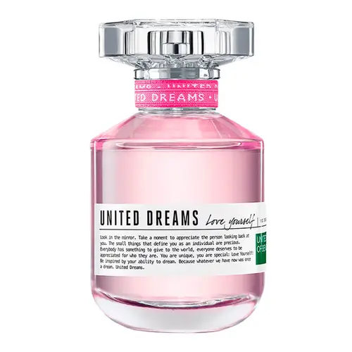 Bnt - Love Yourself Edt