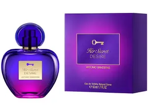 Bnd - Her Secret Desire Edt