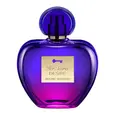 Bnd - Her Secret Desire Edt