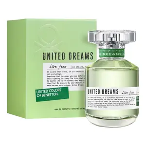 Bnt - Live Free Edt