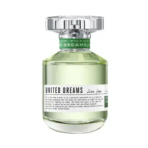 Perfume Live Free Eau de Toilette Feminino