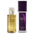 Perfume Gabriela Sabatini Eau de Toilette + Body Desodorante Feminino