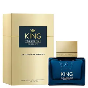 Bnd - King Of Seduction Absolute Edt