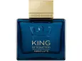 Bnd - King Of Seduction Absolute Edt