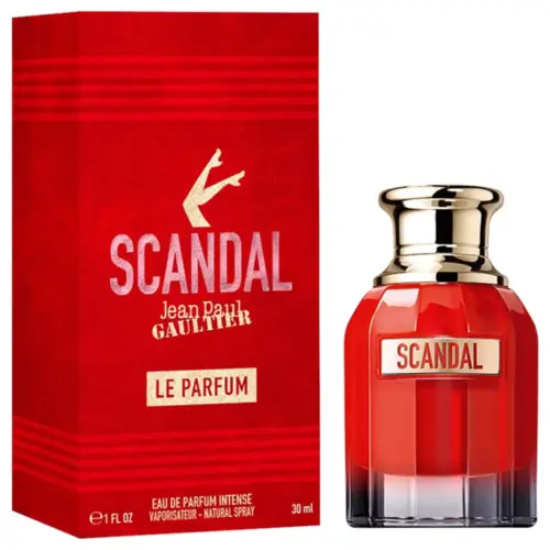 Jpg - Scandal Le Parfum Edp Intense