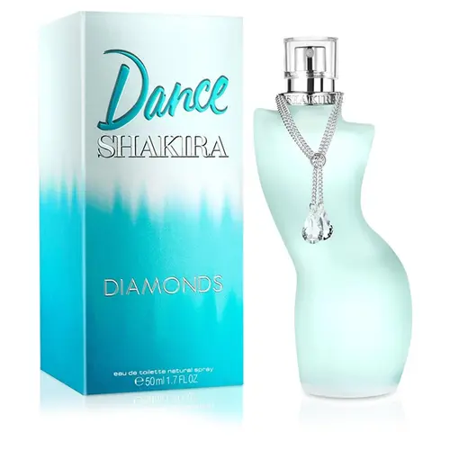 Skr - Dance Diamonds Edt