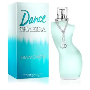 Skr - Dance Diamonds Edt