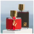 Perfume Ch Men Eau de Toilette Masculino