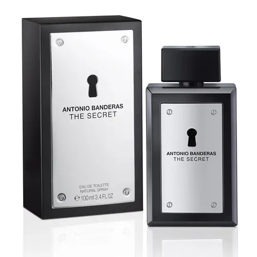 Bnd - The Secret Edt