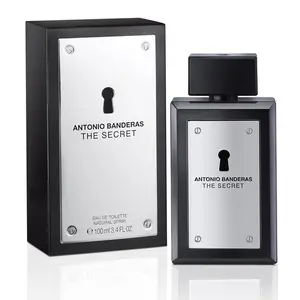 Bnd - The Secret Edt
