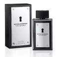Bnd - The Secret Edt