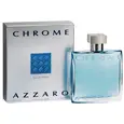 Azz - Chrome Edt