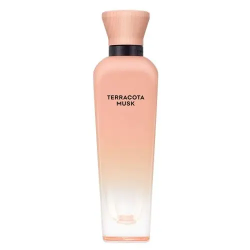 Ad - Terracota Musk Edp