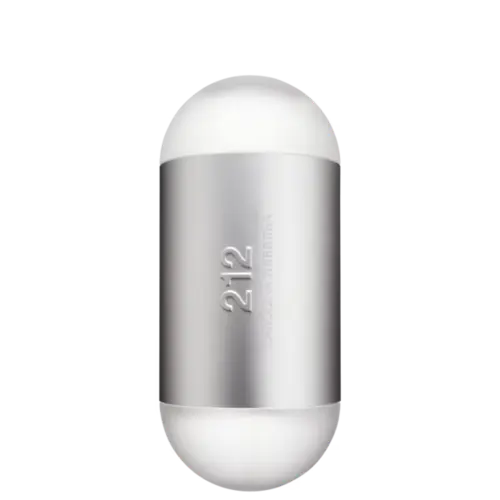 Perfume 212 Eau de Toilette Feminino