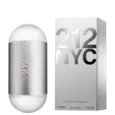 Perfume 212 Eau de Toilette Feminino