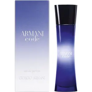 Gia - Armani Code Pour Femme Edp