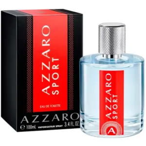 Azz - Azzaro Sport Edt