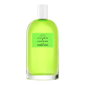 Perfume Aguas Frutales Nº 20 Vitamina E.xótica Eau de Toilette Feminino