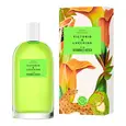 Perfume Aguas Frutales Nº 20 Vitamina E.xótica Eau de Toilette Feminino