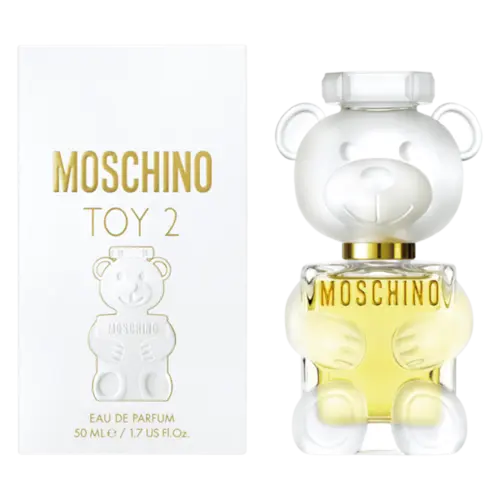 Msc - Toy 2 Edp