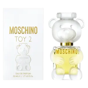 Msc - Toy 2 Edp