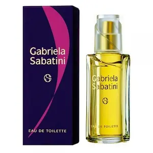 Gs - Gabriela Sabatini Edt